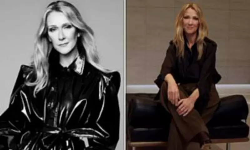 Celine Dion Extends Paris Comeback with 2027 Dates