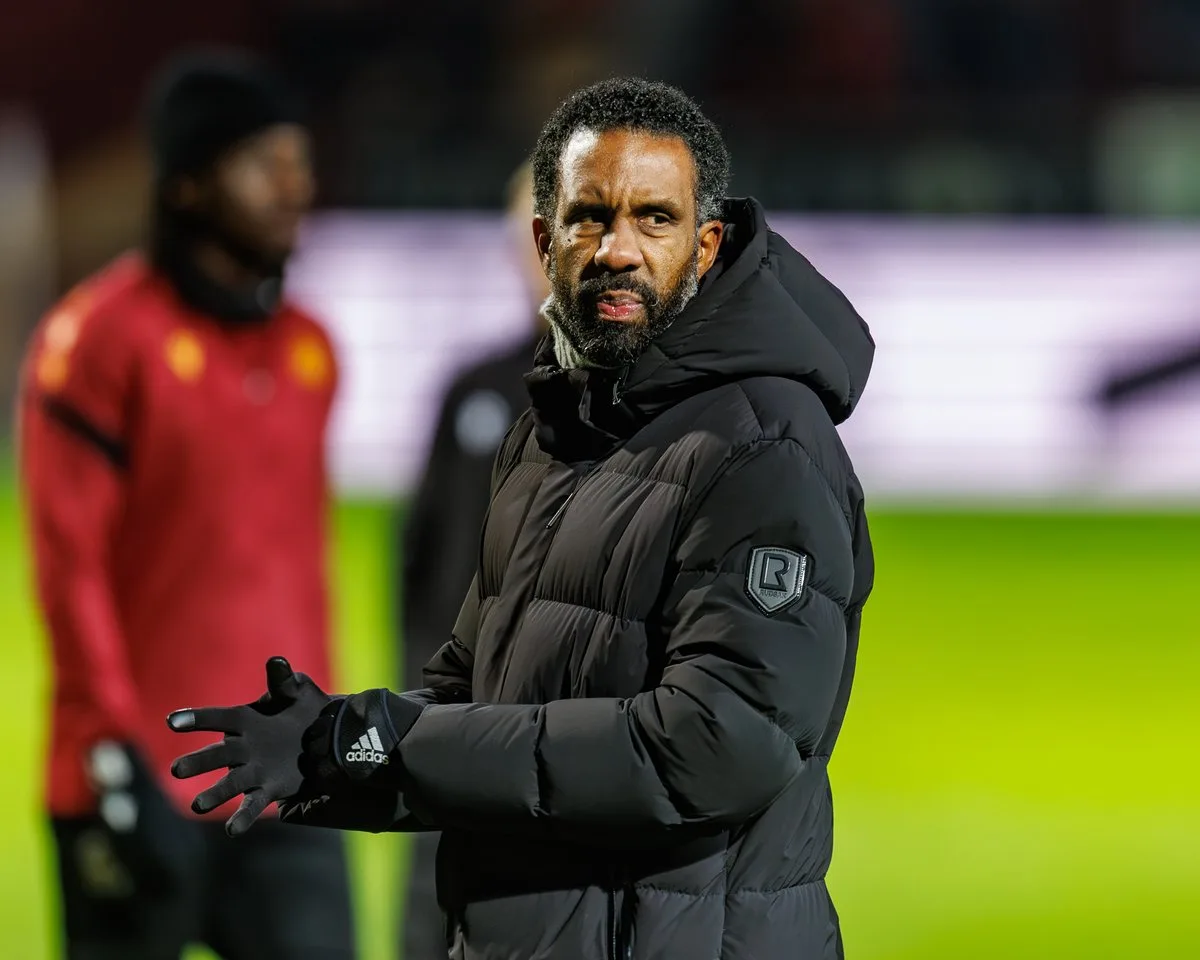 Celtic Sack Wilfried Nancy After Eight Matches; Martin O'Neill Returns as Interim