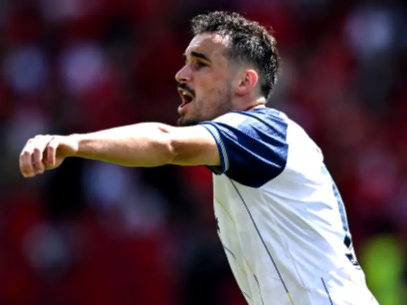 Celtic Face Ivan Basic Transfer Blow as Eintracht Frankfurt Enter Race