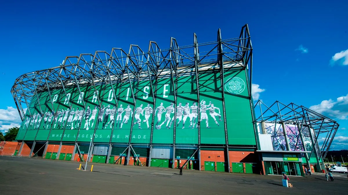Celtic Face Player Crisis After Dubai Trip