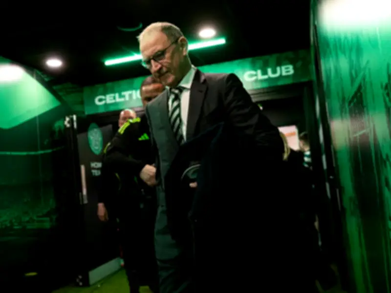 Celtic Fans Tetchy Over Lack of Transfers as Scotland World Cup Hopes Rise