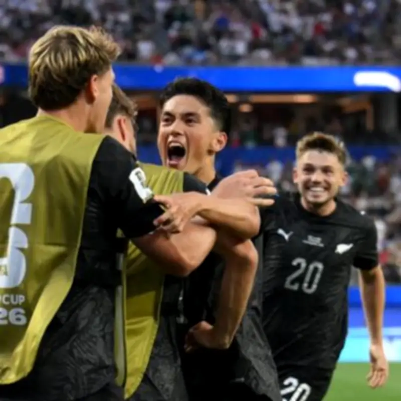 Celtic Missed Chance on Elijah Just as World Cup Star's Value Soars