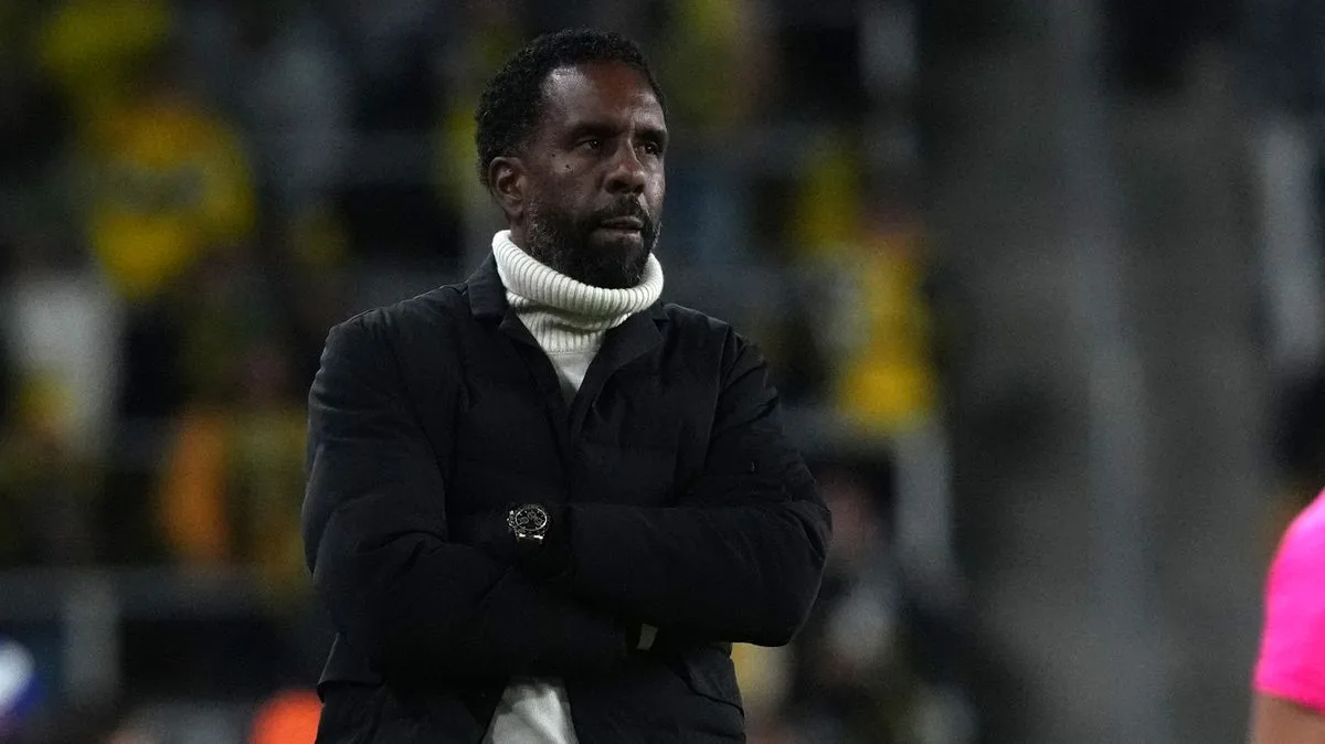 Celtic Close to Appointing Wilfried Nancy as New Manager