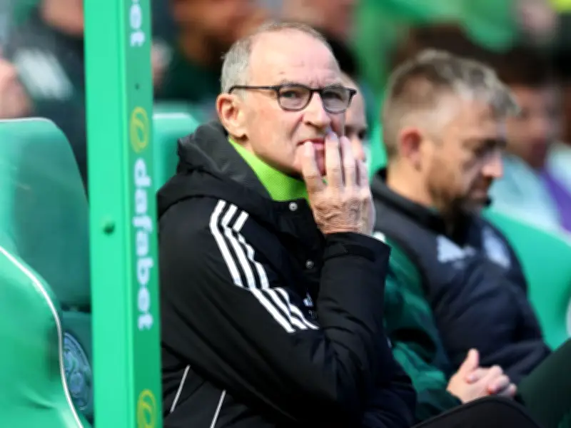 Celtic need up to six new signings, warns Charlie Mulgrew amid exodus