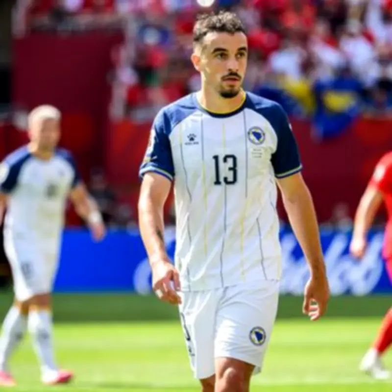 Celtic Target Ivan Basic for Double Swoop at World Cup