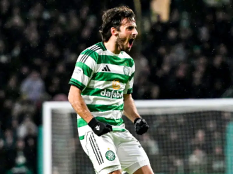 Celtic to Re-sign Marcelo Saracchi as Martin O'Neill's First Summer Signing