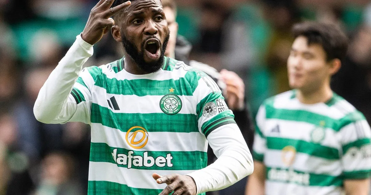 Celtic vs St Mirren Scottish Cup Semi-Final: TV Guide and Kick-Off Time