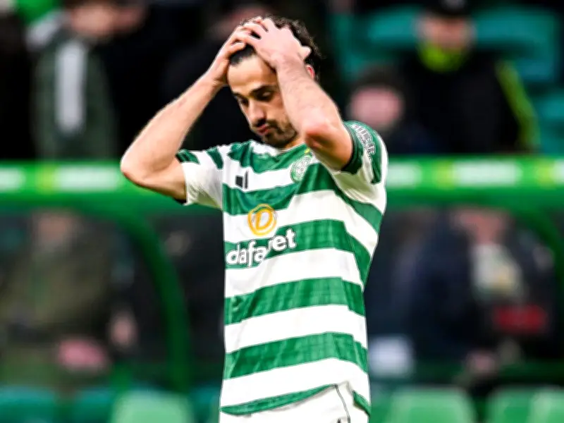 Celtic's Loan Bid for Marcelo Saracchi Rejected by Boca Juniors