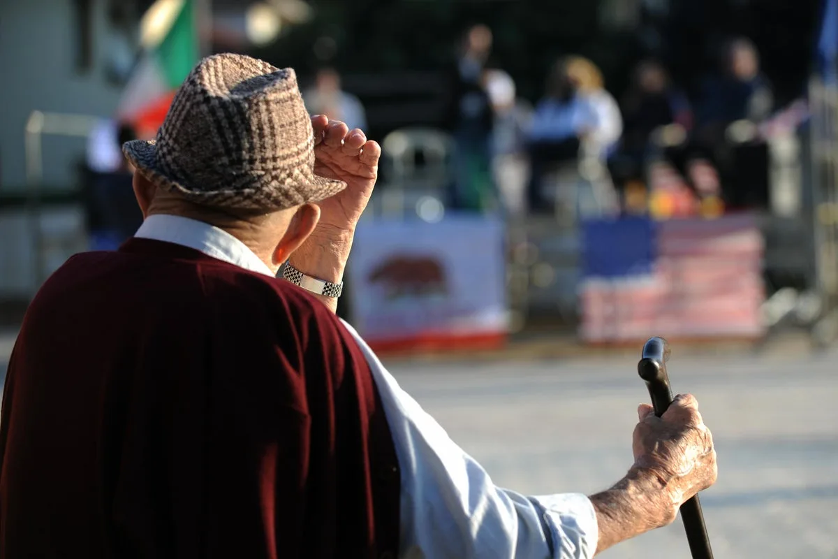 Centenarians' Children's Diet Secrets for Longer Life Revealed in Study