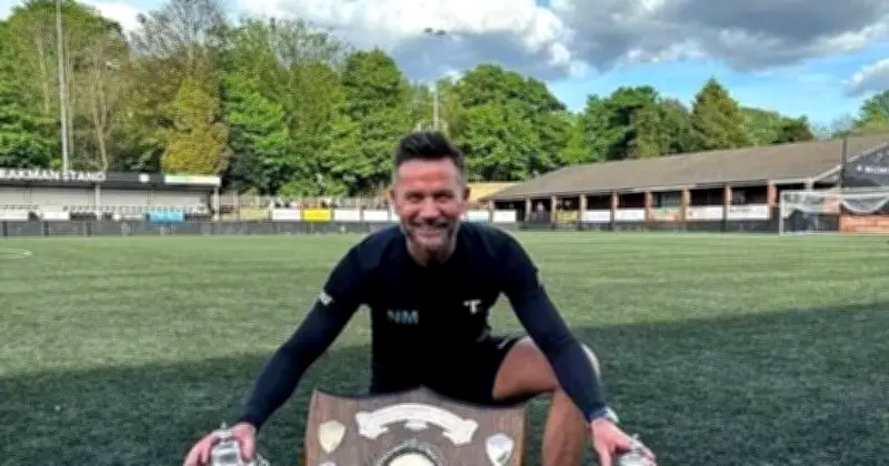 CEO Neil Muller Found Dead at £2.5m Home, Woman Arrested