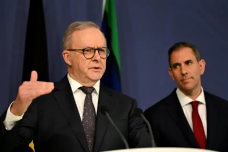 CGT 'Backflip' More Tweak Than Transformation, Labor Stays Course on Housing