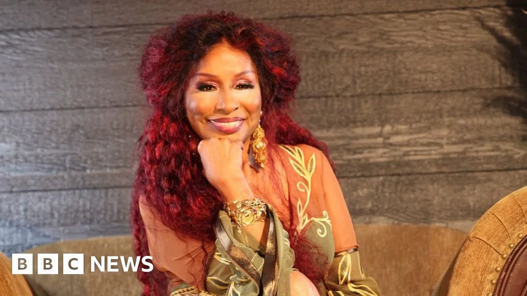 Chaka Khan, 70, Has No Plans to Retire as She Celebrates 50 Years in Music at Blenheim Palace