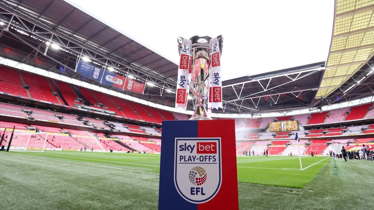 Championship Play-Off Final Kick-Off Time Confirmed Amid Spygate Uncertainty