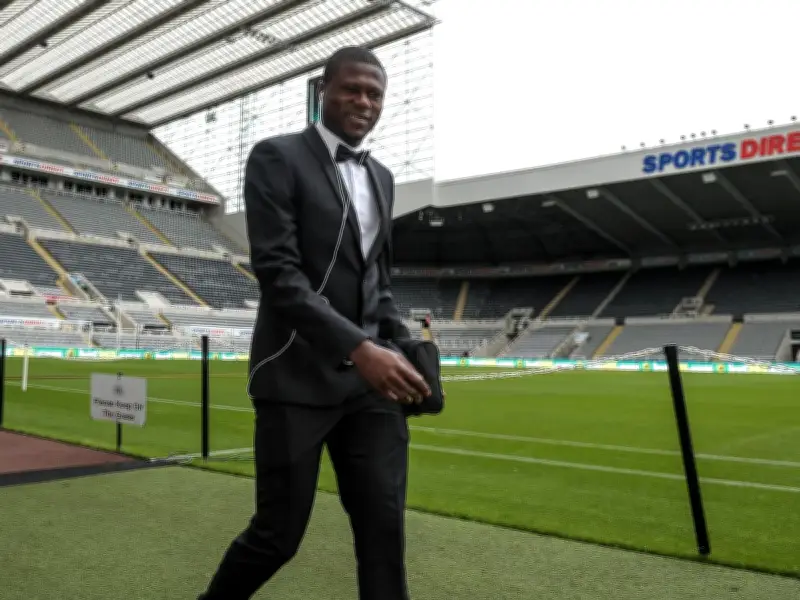 Chancel Mbemba: The Symbol of DR Congo's World Cup Dream