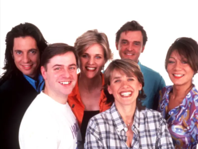 Changing Rooms Cast Now: From Fame to New Careers