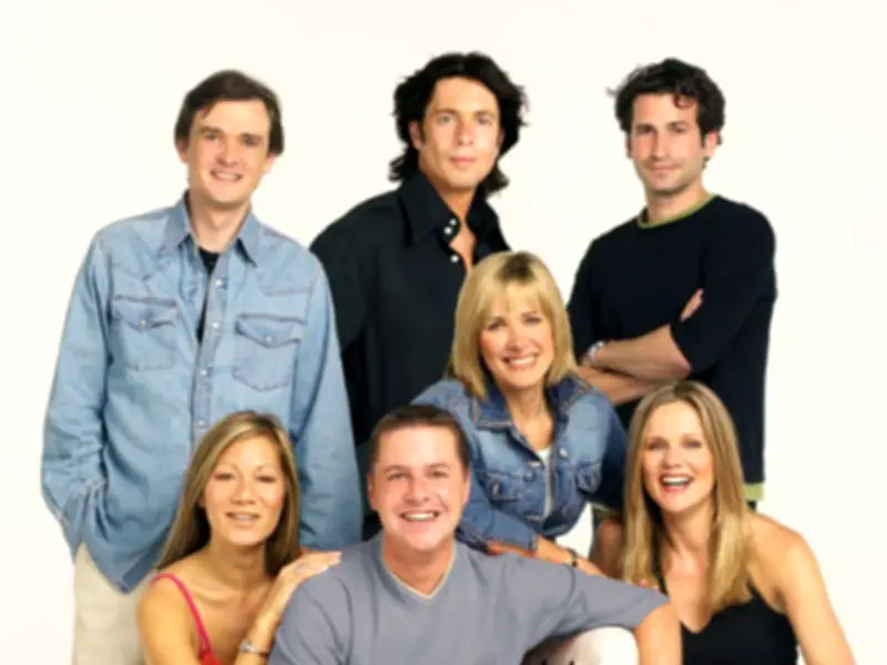 Changing Rooms Cast Now: Where Are They Today? Scandals and Careers