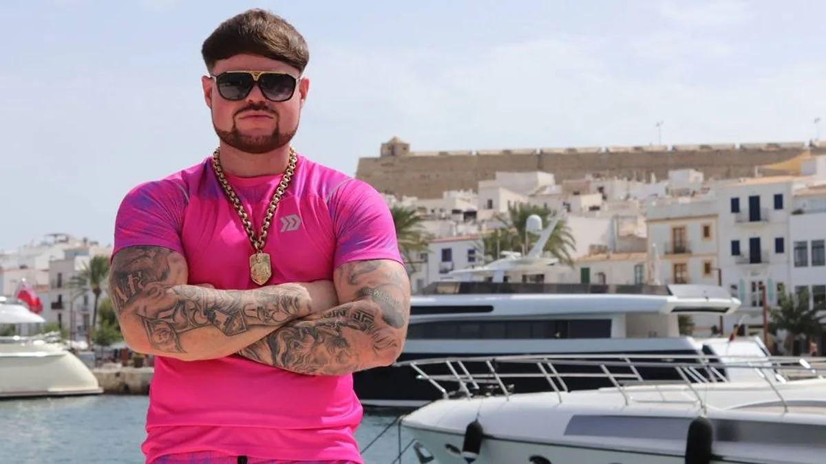 Channel 4 Drops Documentary on Ibiza Final Boss Jack Kay