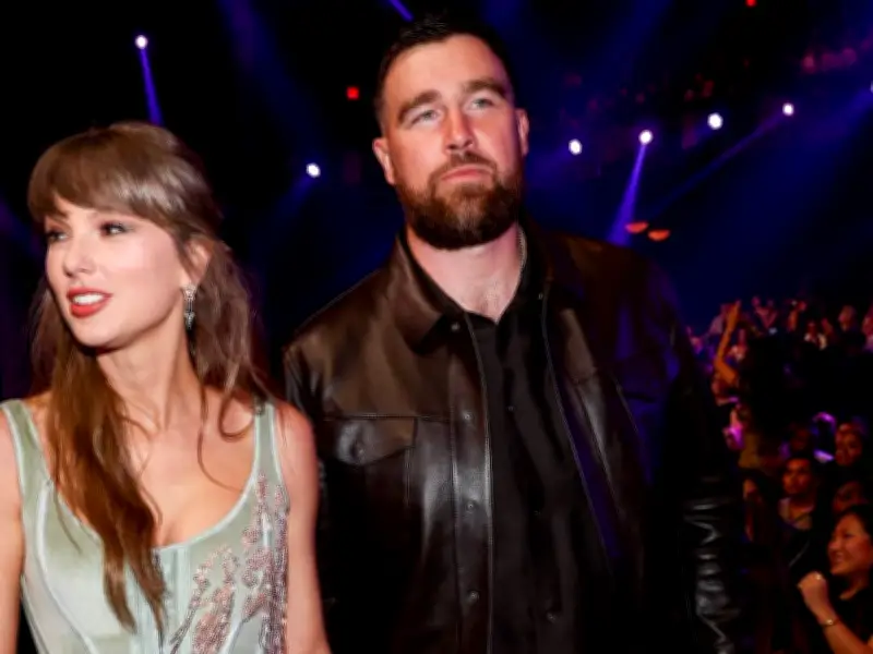 Channel 4 Doc on Taylor Swift's Love Affairs Airs Tonight