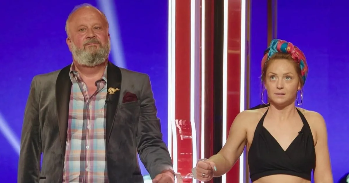Channel 4 Renews Controversial Reality Show Handcuffed for Second Series