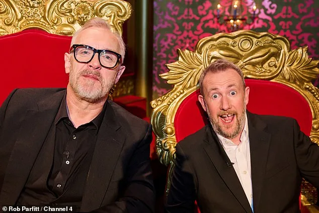 Channel 4 Confirms Taskmaster Series 21 Return Date
