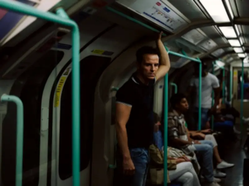 Channel 4 to Air 'Saddest Movie Ever' That Left Viewers in Tears