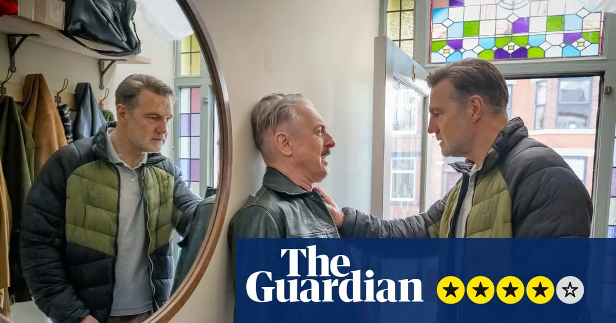 Tip Toe Review: David Morrissey Shines in Russell T Davies's Bold New Drama