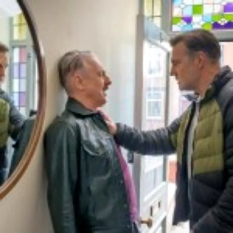Channel 4 viewers left speechless by 'harrowing' Tip Toe finale