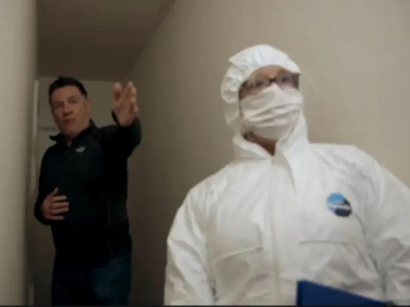 Channel 4's 24 Hours in Police Custody Returns with Chilling Episode Tonight