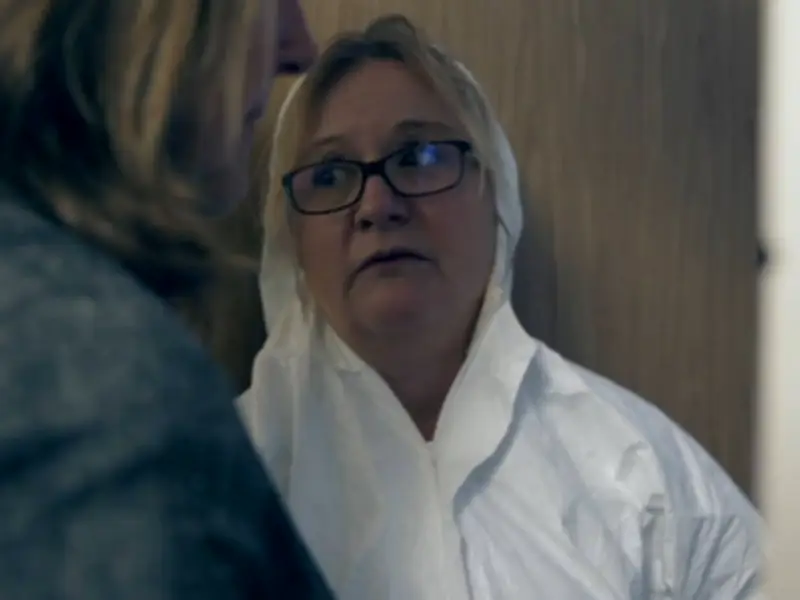Channel 4's 24 Hours in Police Custody Returns with Graphic Episode Warning