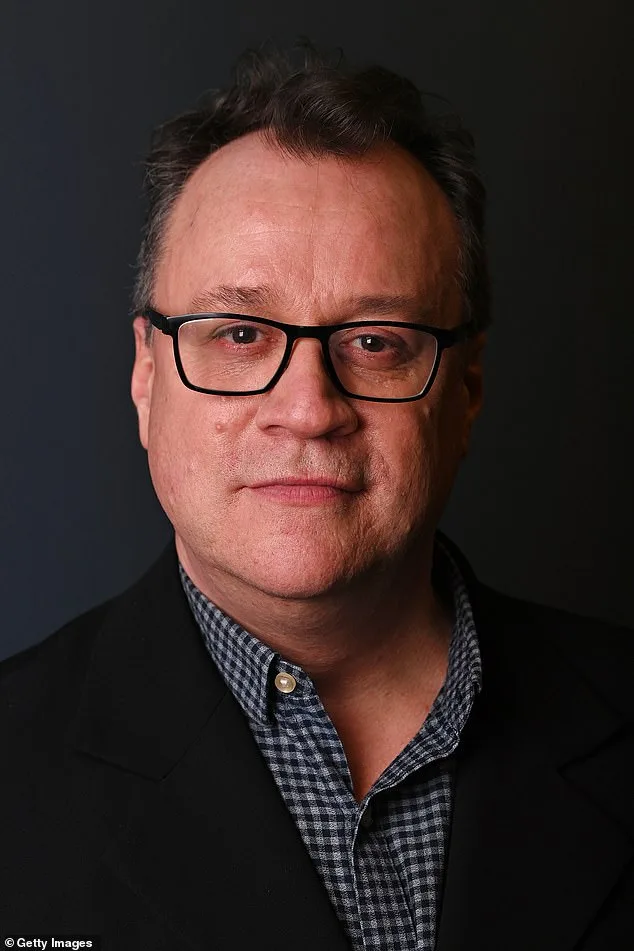 Doctor Who showrunner Russell T Davies says 'the end of the BBC' is 'undoubtedly on its way'