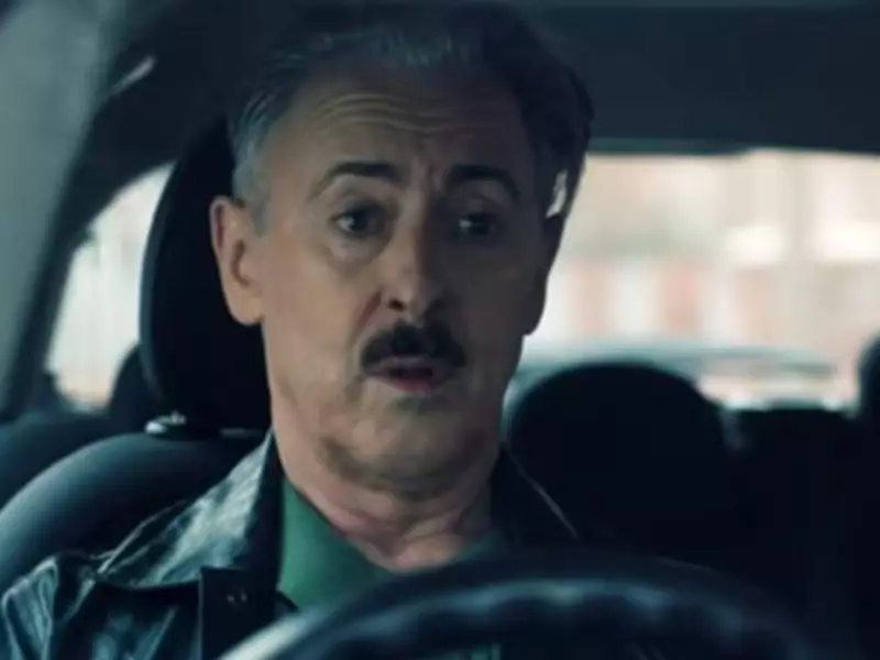 Channel 4's 'Tip Toe' Thriller Leaves Viewers 'Chilled' by Powerful Scene