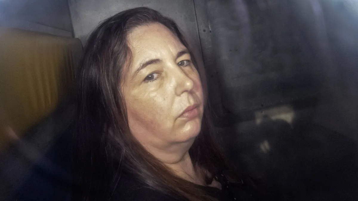 Channel 5 Airs Mushroom Murder Documentary Tonight
