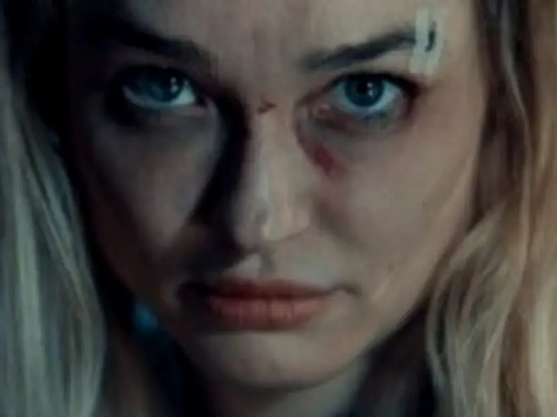 Channel 5 Drama Stars Merseyside Actress Emma Rigby in Lee Harvey Murder Story