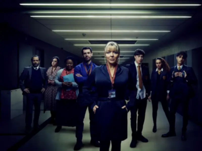 Channel 5 Drama 'The Teacher' Fans Demand Fourth Season After Third Series Ends