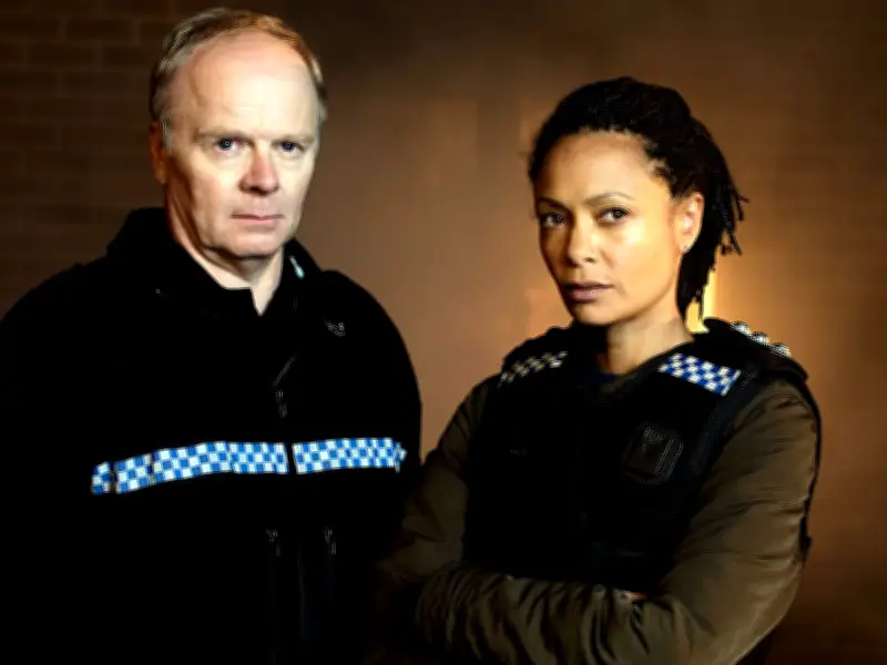 Channel 5's 'Last Resort' Starring Line of Duty and Grantchester Actors