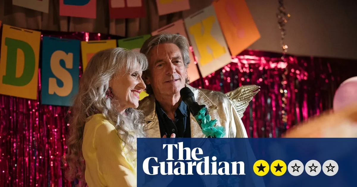 Channel 5's Play for Today Revival Disappoints