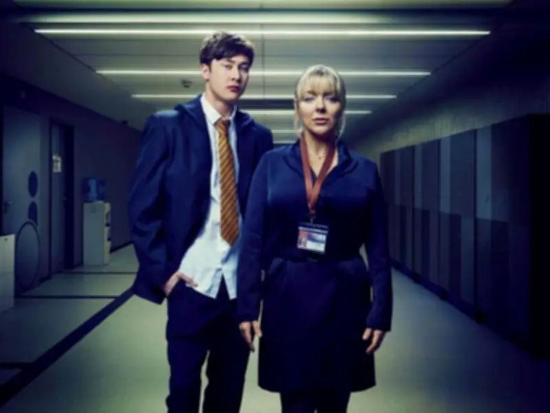 Channel 5's 'The Teacher' Draws Fan Calls for Fourth Series