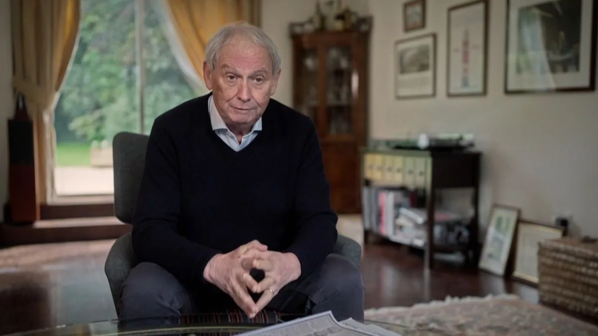 Channel 5 to Air 'Chilling' True Crime Doc on 1984 Child Abduction Case