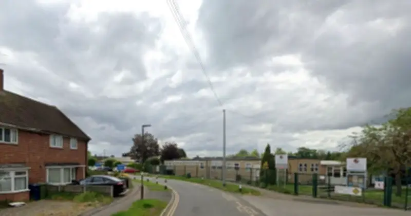 Chaos in Tewkesbury as Feral Teens Terrorise Locals and Throw Stones