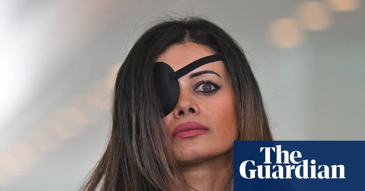 Charges Dropped Against Former Greens MP Hannah Thomas