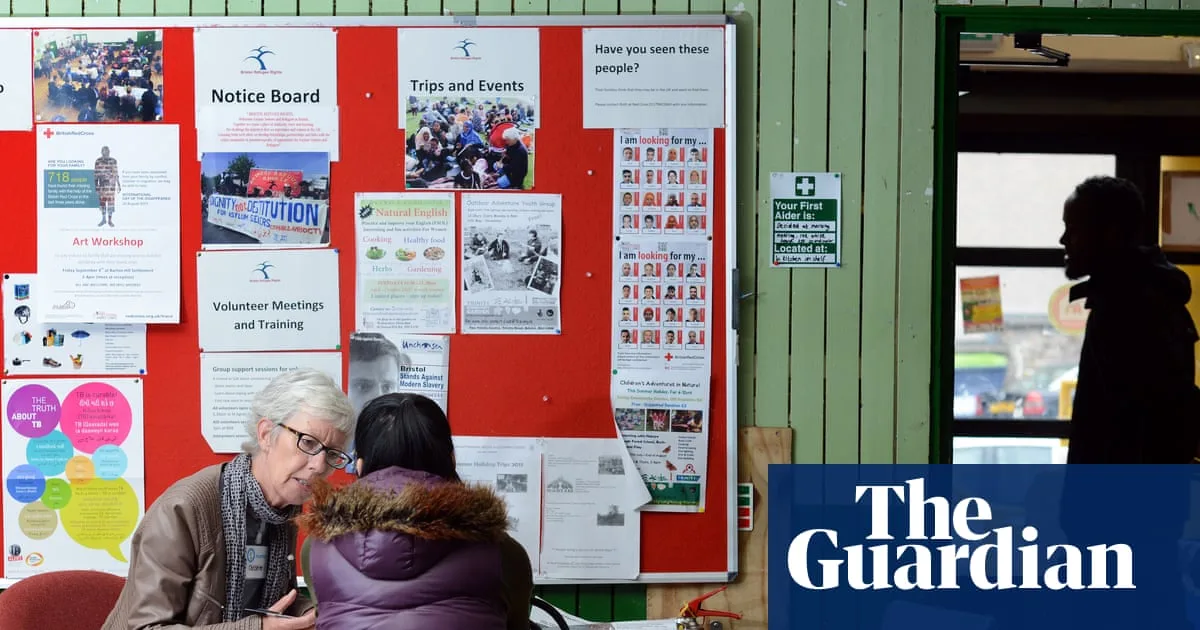 Charity Cleared After False Claims Over Valentine's Cards for Asylum Seekers