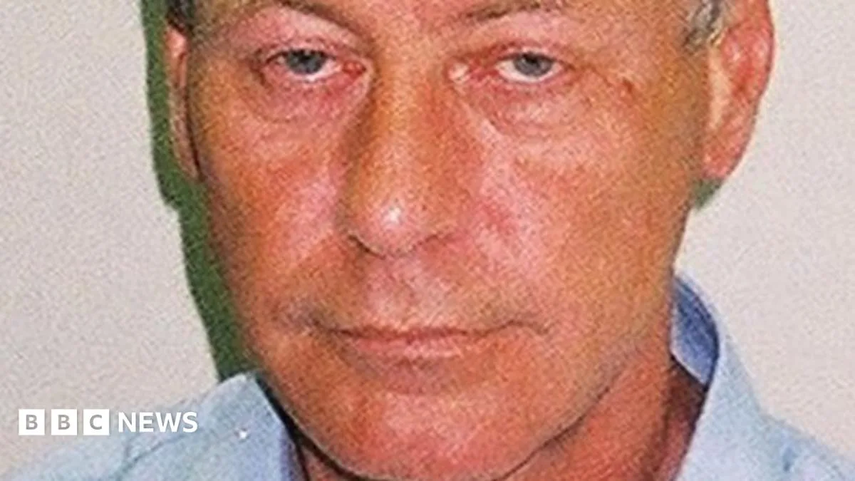 UK Charity Boss Jailed for 17 Years for Sex Abuse of Kenyan Street Children