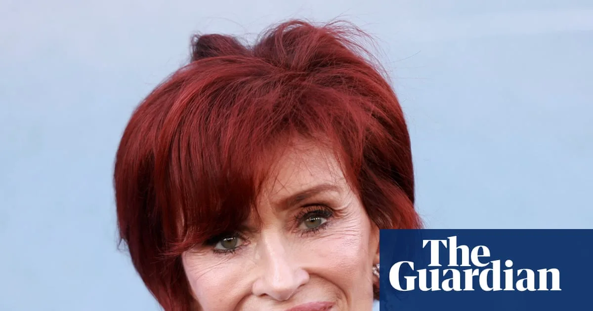 Centrepoint Cuts Ties with Sharon Osbourne Over Far-Right Rally Support