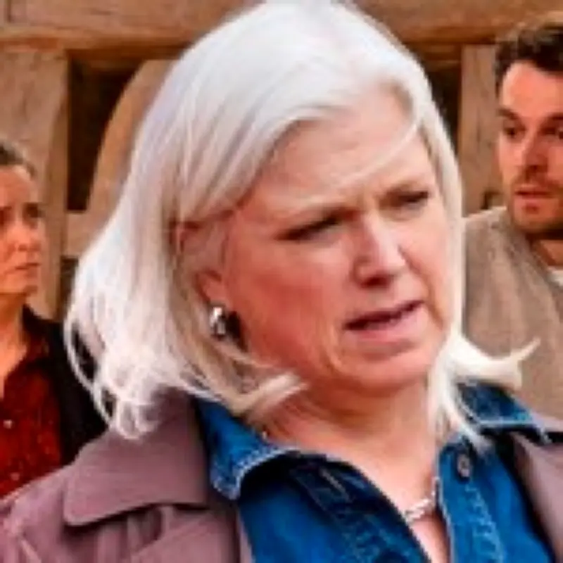 Charity Dingle Takes on Dr Todd in Emmerdale – Police Arrest Mack