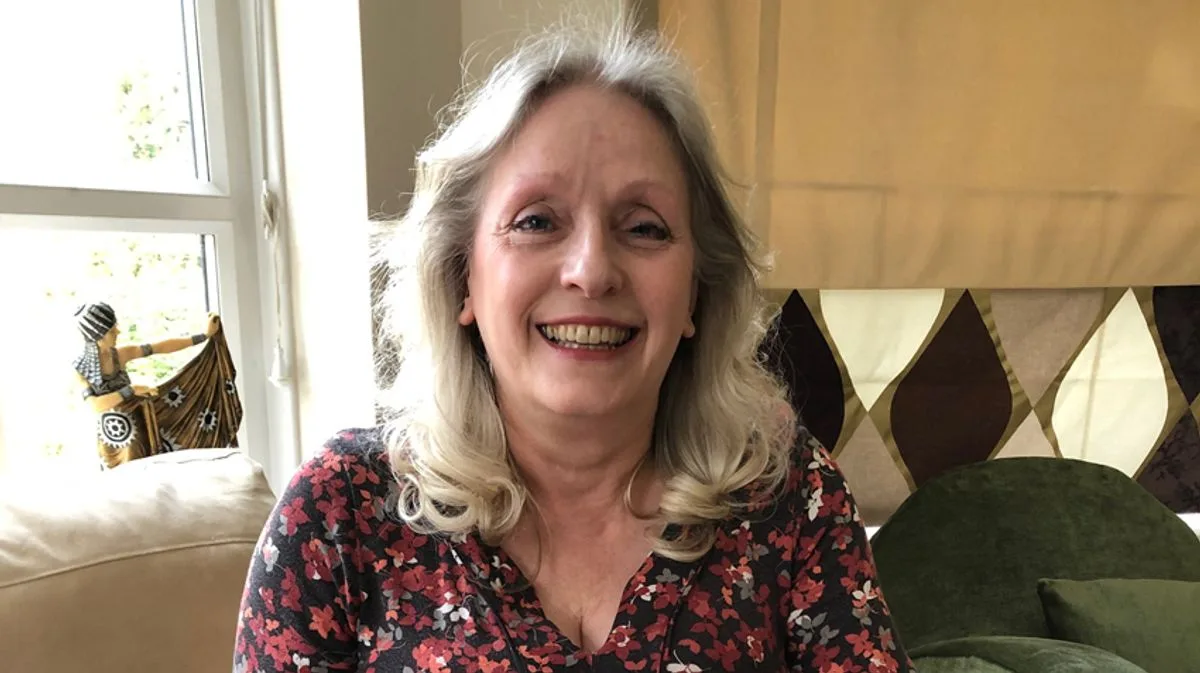 Charity Shop Bargain Hunter Switches to Outlets