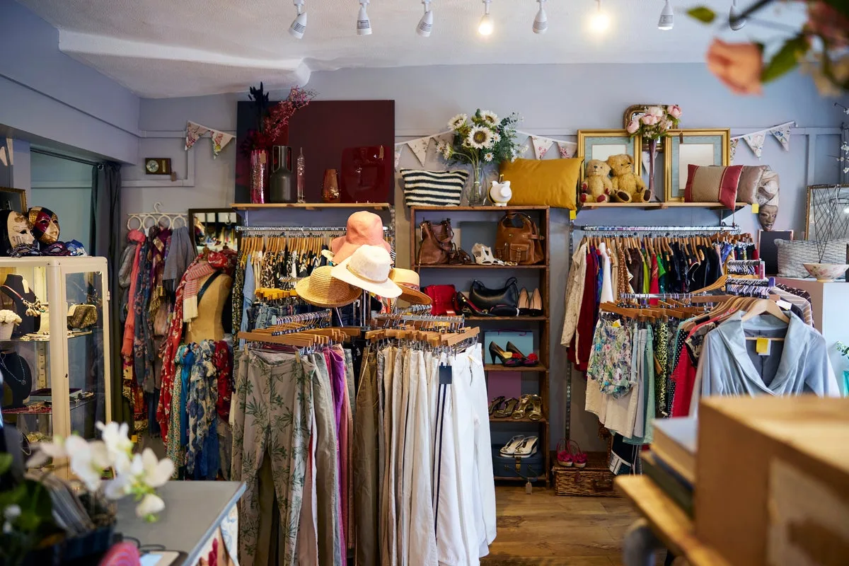 Charity Shop Dumping: The Rise of 'Reverse Shoplifting'