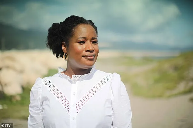 Charlene White Reveals Emotional Discovery of Slave Owner Ancestor