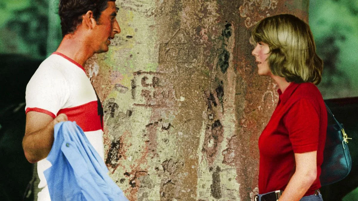 Charles and Camilla's Five-Decade Love Story: Scandal, Affairs, and Triumph