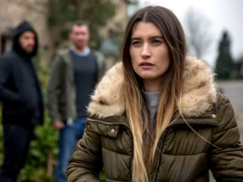 Charley Webb Addresses Emmerdale Return and Dislikes About Debbie Dingle