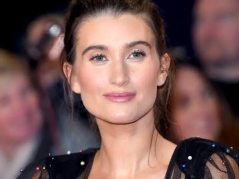 Charley Webb Opens Up About Bisexuality in Candid Podcast Interview